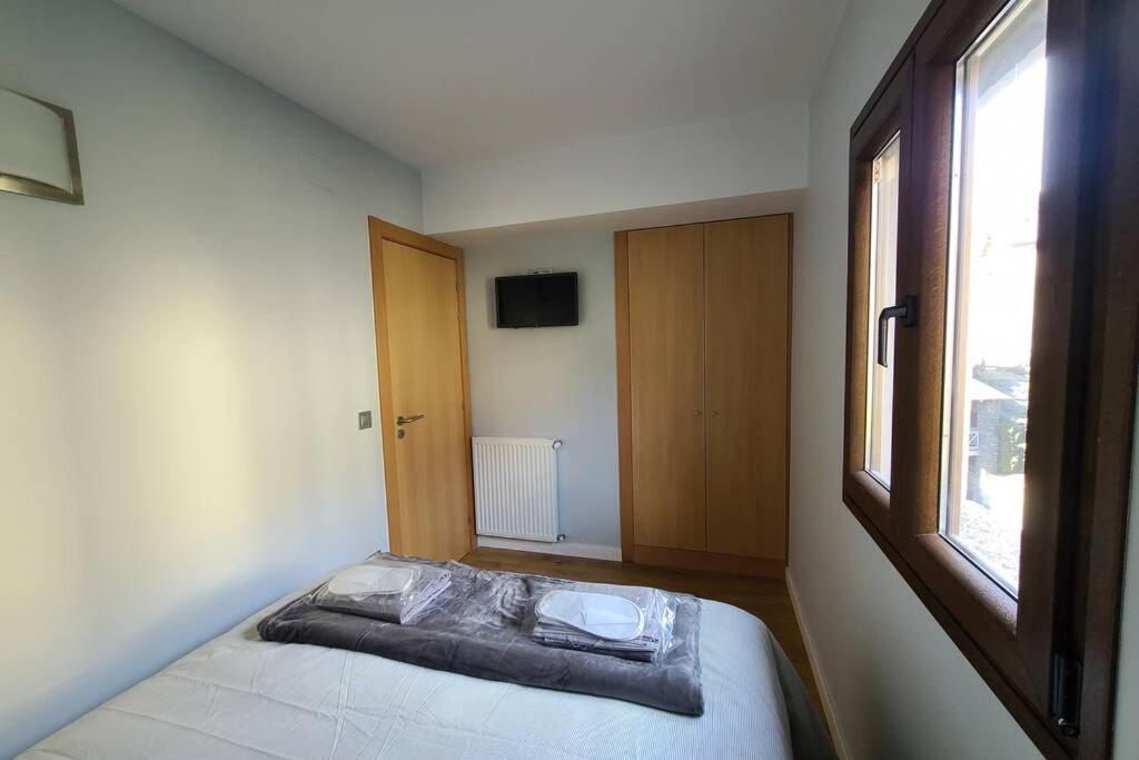 Apartamento Frente Telecabina Vallnord - Bike Park 641 La Massana Exterior photo