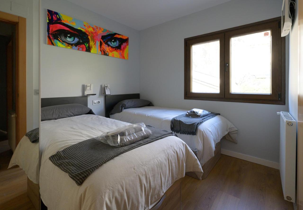 Apartamento Frente Telecabina Vallnord - Bike Park 641 La Massana Exterior photo